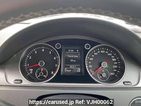 Used 2013 AT volkswagen passat null Image[22]