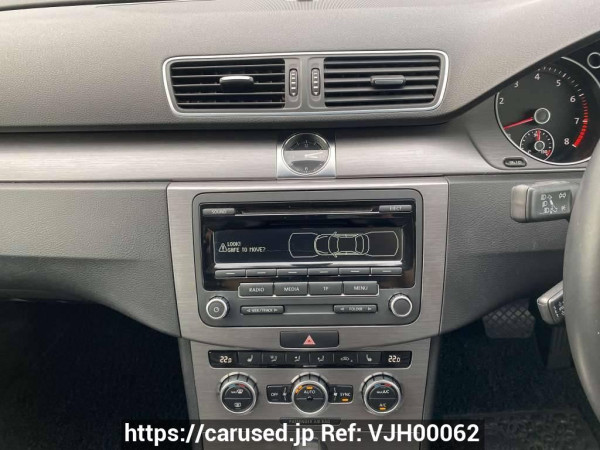 Used 2013 AT volkswagen passat null Image[23]