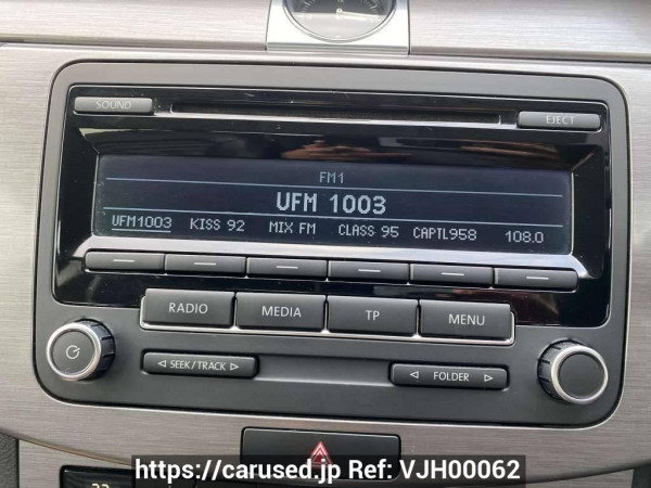 Used 2013 AT volkswagen passat null Image[24]