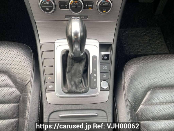 Used 2013 AT volkswagen passat null Image[25]