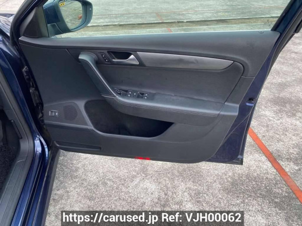 Used 2013 AT volkswagen passat null Image[28]
