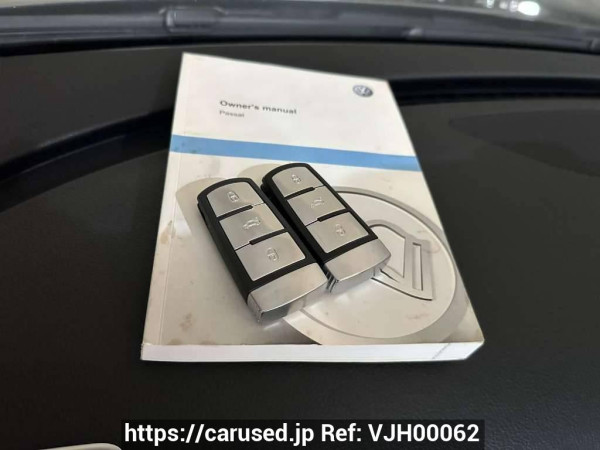 Used 2013 AT volkswagen passat null Image[29]
