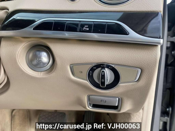 Used 2014 AT mercedes-benz s-class null Image[25]