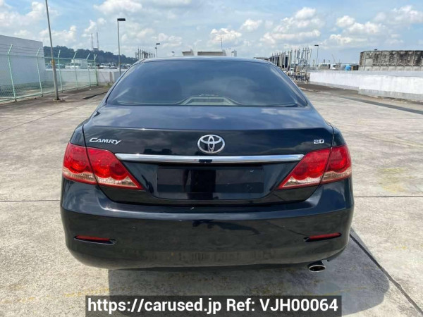 Used 2008 AT toyota camry null Image[5]