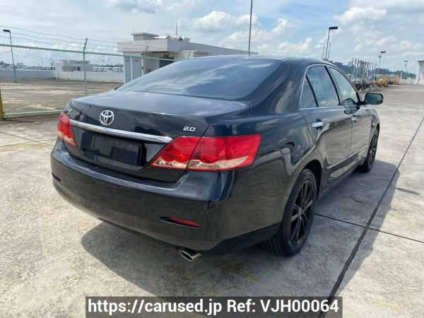 Used 2008 AT toyota camry null Image[6]