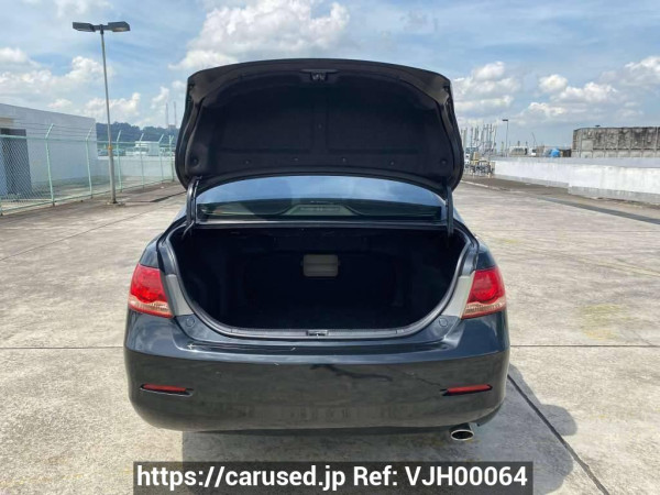 Used 2008 AT toyota camry null Image[11]