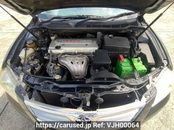 Used 2008 AT toyota camry null Image[14]