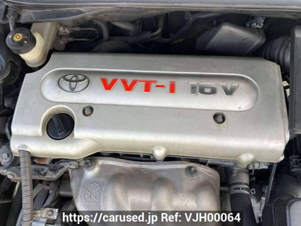 Used 2008 AT toyota camry null Image[15]