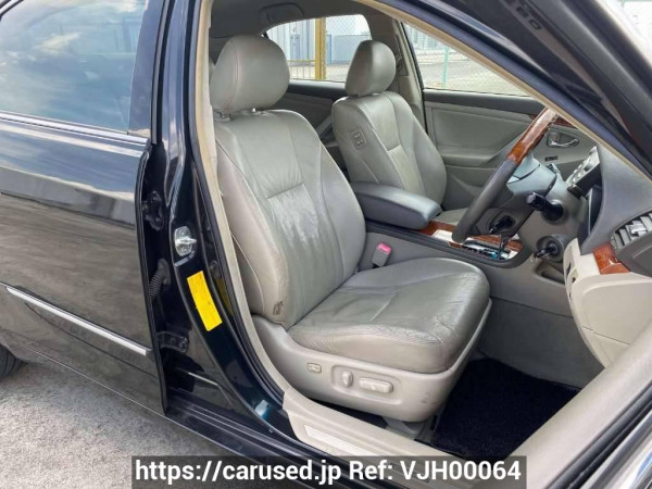 Used 2008 AT toyota camry null Image[17]