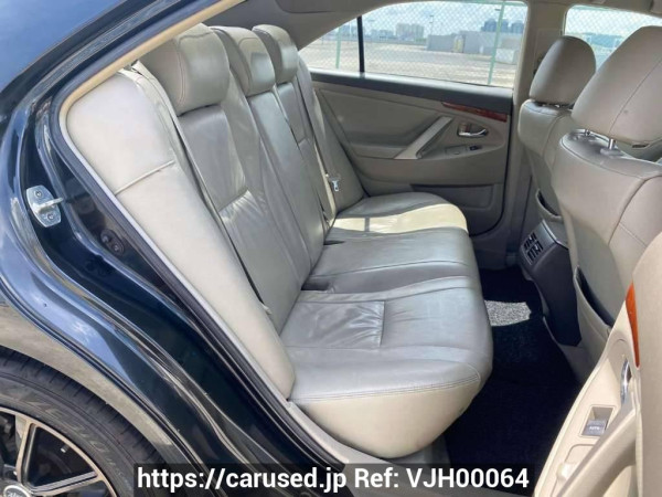 Used 2008 AT toyota camry null Image[18]