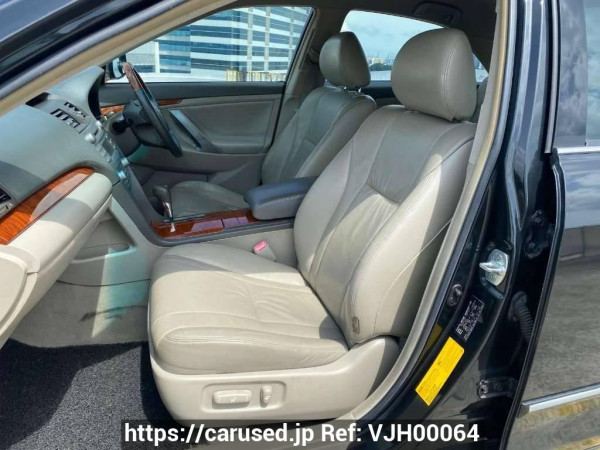 Used 2008 AT toyota camry null Image[19]