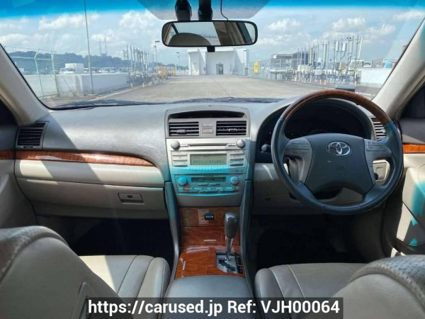 Used 2008 AT toyota camry null Image[20]