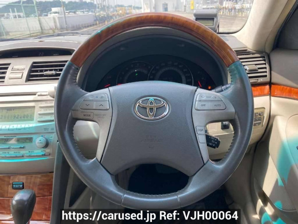 Used 2008 AT toyota camry null Image[21]