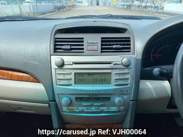 Used 2008 AT toyota camry null Image[22]