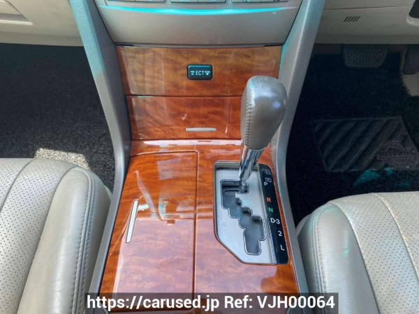 Used 2008 AT toyota camry null Image[23]