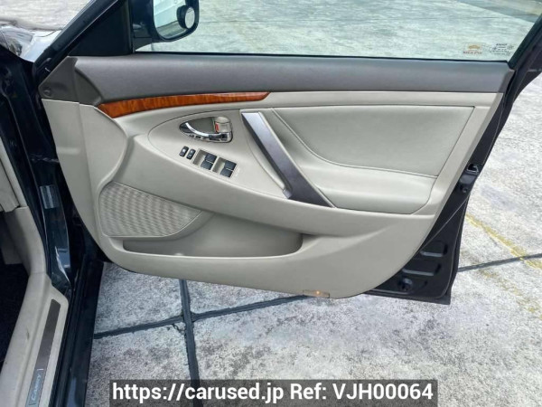 Used 2008 AT toyota camry null Image[26]