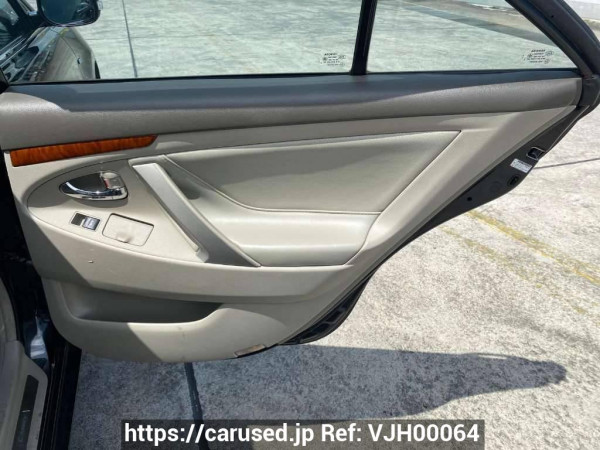 Used 2008 AT toyota camry null Image[27]