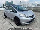 Honda Fit null