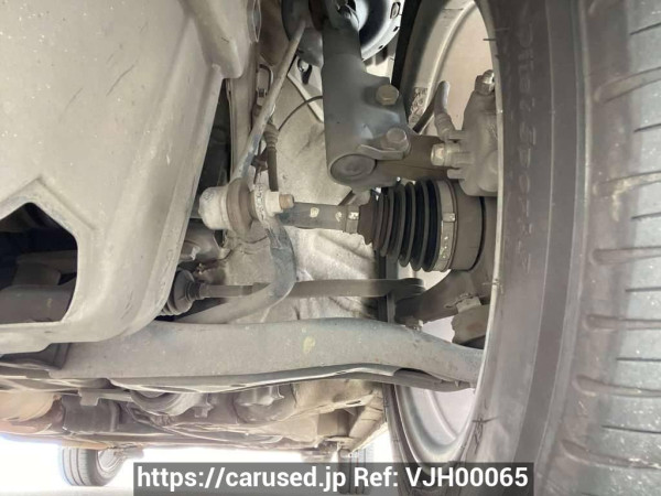 Used 2008 AT honda fit null Image[9]