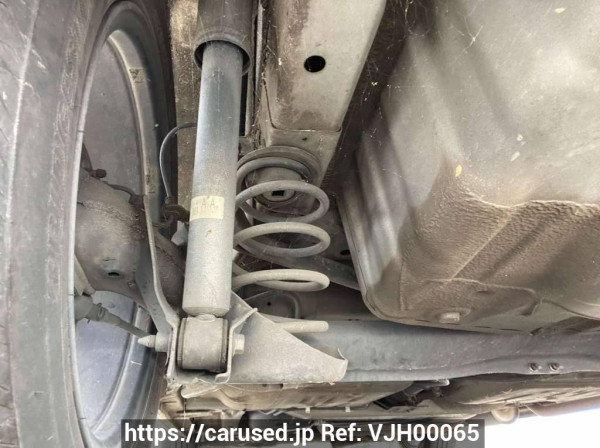 Used 2008 AT honda fit null Image[10]