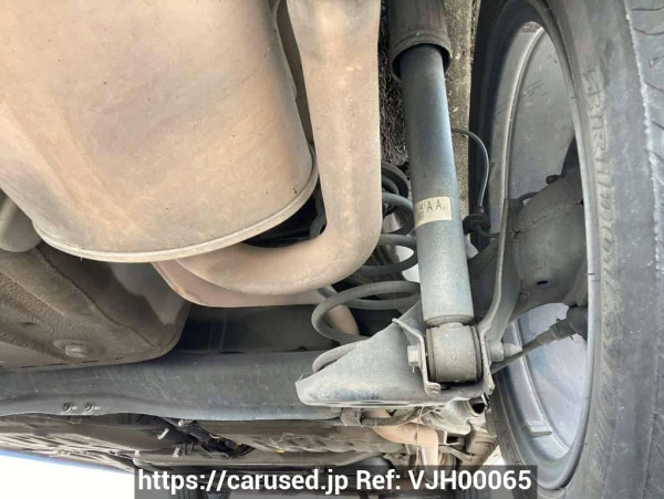 Used 2008 AT honda fit null Image[11]