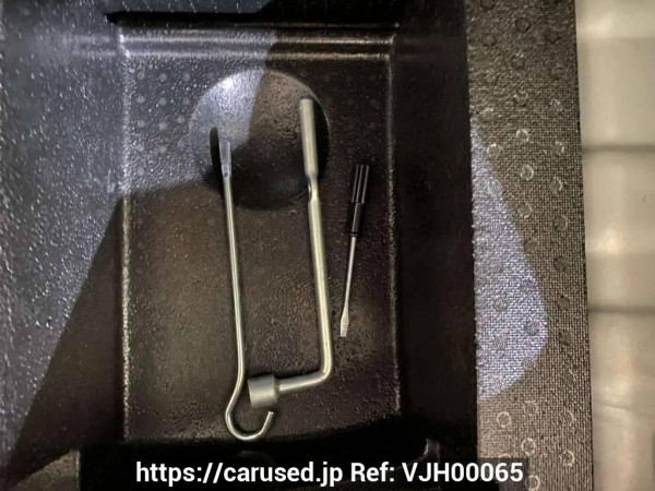 Used 2008 AT honda fit null Image[13]