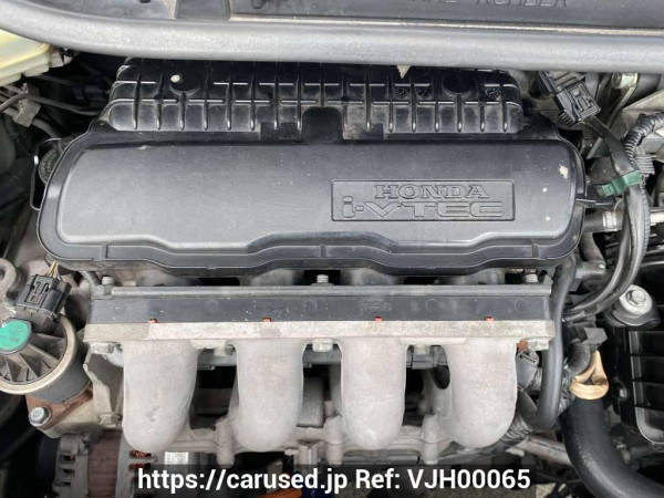 Used 2008 AT honda fit null Image[15]