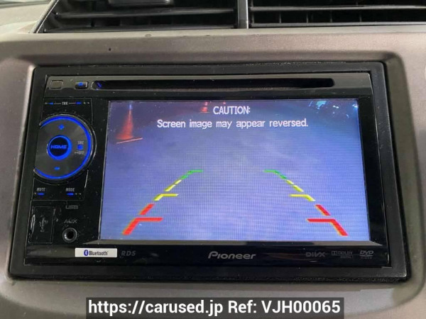 Used 2008 AT honda fit null Image[24]