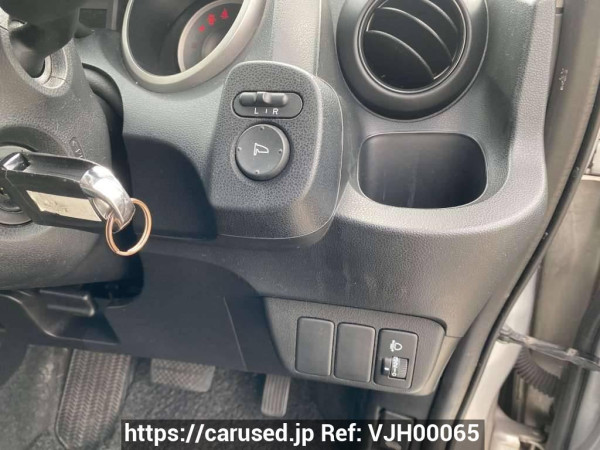 Used 2008 AT honda fit null Image[26]