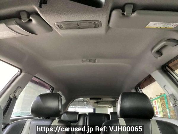 Used 2008 AT honda fit null Image[27]