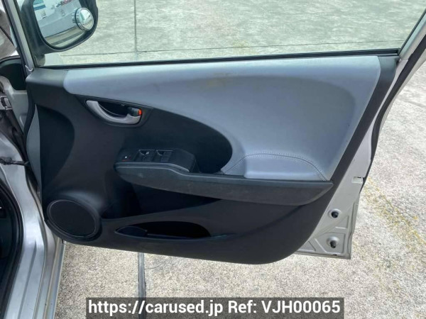 Used 2008 AT honda fit null Image[28]