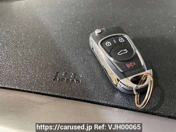 Used 2008 AT honda fit null Image[29]