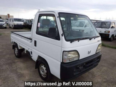 Honda Acty Truck HA4