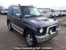 Mitsubishi Pajero Mini H56A