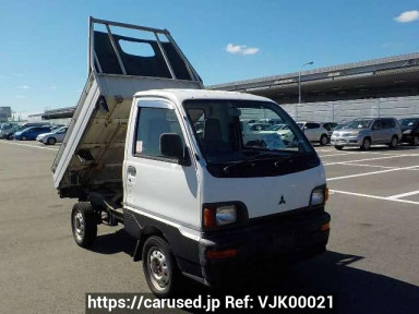 Mitsubishi Minicab Truck U42T