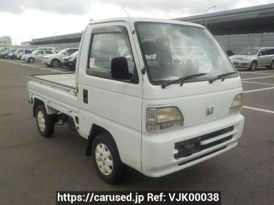 Honda Acty Truck HA4