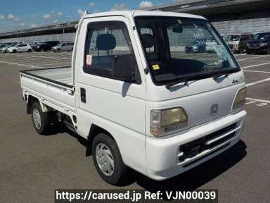 Honda Acty Truck HA4