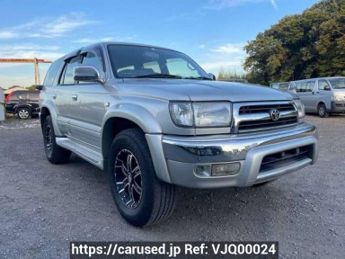 Toyota Hilux Surf RZN185W