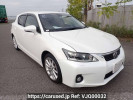 Lexus CT ZWA10