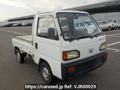 Honda Acty Truck HA4