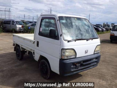 Honda Acty Truck HA4