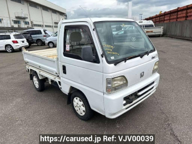 Honda Acty Truck HA4