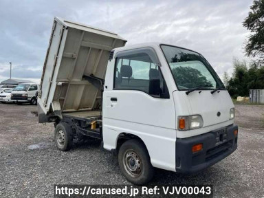 Subaru Sambar KS4