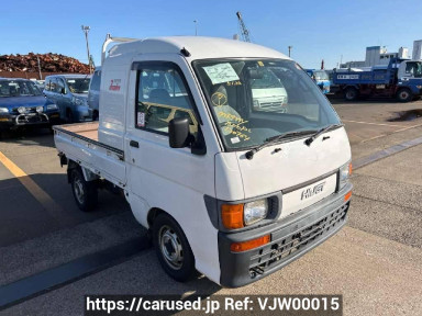 Daihatsu Hijet Truck S110P