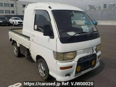 Daihatsu Hijet Truck S110P