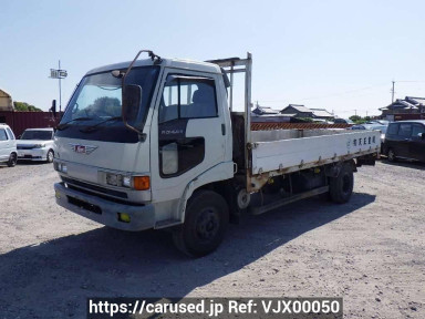 Hino RANGER FC3WGAA