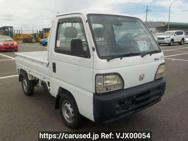 Honda Acty Truck HA4