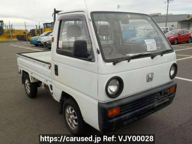 Honda Acty Truck HA2