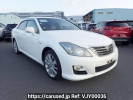 Toyota Crown Hybrid GWS204