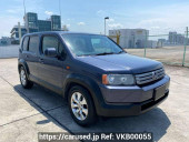 Honda Crossroad